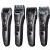 Panasonic Rechargeable Beard, Hair & Body Trimmer ER-GB80