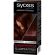 Syoss Color Classic SalonPlex Permanent Hair Dye Mahogany Red 4-2 50ml