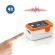 Berry Digital Fingertip Bluetooth Pulse Oximeter BM1000C Οξύμετρο Δακτύλου με Οθόνη LCD 1τμχ