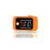 Berry Digital Fingertip Bluetooth Pulse Oximeter BM1000C Οξύμετρο Δακτύλου με Οθόνη LCD 1τμχ