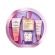 Nuxe Floral Set with Huile Prodigieuse Florale 100ml & Prodigieuse Creme Boost 40ml & Prodigieux Floral Shower Gel 100ml & Prodigieux Floral Scented Candle 70g