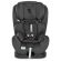 Lorelli Baby Car Seat Mercury Κάθισμα Αυτοκινήτου Μαύρο 0-36kg