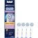 Oral-B Sensi UltraThin Electric Toothbrush Heads 4pcs