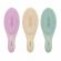 Beter Natural Fiber Detangling Brush (Assorted Colors ) 1pc