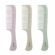 Beter Natural Fiber Styling Χτένα Μαλλιών από Φυσικά Υλικά