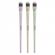 Beter Natural Fiber Concealer Brush (Assorted Colors) 1pc