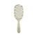 Beter Natural Fiber Flex Vent Hair Brush Εύκαμπτη Βούρτσα Μαλλιών για Εύκολο & Γρήγορο Ξεμπέρδεμα 1τμχ (Διάφορα Χρώματα)