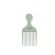 Beter Natural Fiber Afro Comb