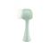 Beter Natural Fiber 2in1 Facial Massage Brush Βούρτσα Καθαρισμού & Περιποίησης Προσώπου