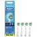 Oral-B Precision Clean Maximiser Ανταλλακτικά Ηλεκτρικής Οδοντόβουρτσας 4 τμχ