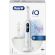 Oral-B iO Series 8 Magnetic White Alabaster Hλεκτρική Επαναφορτιζόμενη Οδοντόβουρτσα 1τμχ