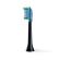 Philips Sonicare C3 Premium Plaque Defence Μαύρες Ανταλλακτικές Κεφαλές Οδοντόβουρτσας Sonic 2τμχ