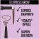 Maybelline Express Brow Satin Duo 02 Medium Brown 8ml