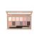 Maybelline The Blushed Nudes Palette 9.6g