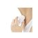 Vichy Clinical Control 96H Αποσμητικό Roll-On κατά της Εφίδρωσης για Ευαίσθητες Επιδερμίδες 50 ml
