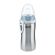 Nuk Active Cup Stainless Steel Ανοξείδωτο Παγούρι με Στόμιο 12m+ 125ml (Διάφορα Χρώματα) 1τμχ
