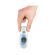 Nuk Baby Flash Thermometer Ψηφιακό Θερμόμετρο Ανέπαφης Μέτρησης Μετώπου 1τμχ