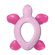 Nuk Cool All-Arround "Turtle" Δροσερός Δακτύλιος Οδοντοφυΐας 3m+ (Διάφορα Χρώματα) 1τμχ