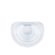 Nuk Nipple Shields Ασπίδες Θηλής Σιλικόνης με Θήκη Αποθήκευσης M 2τμχ