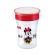Nuk Disney Mickey Mouse Evo Magic Cup Εκπαιδευτικό Κύπελλο 360° 8m+ 230ml (Διάφορα Χρώματα & Σχέδια) 1τμχ