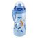 Nuk Junior Cup Παγουράκι με Καπάκι Push-Pull 18m+ 300ml (Διάφορα Χρώματα) 1τμχ