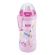 Nuk Junior Cup Παγουράκι με Καπάκι Push-Pull 18m+ 300ml (Διάφορα Χρώματα) 1τμχ