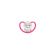 Nuk Space Πιπίλα Σιλικόνης 18-36m (Διάφορα Χρώματα & Σχέδια) 1τμχ
