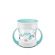 Nuk Mini Magic Cup Εκπαιδευτικό Κύπελλο 360° 6m+ 160ml (Διάφορα Χρώματα & Σχέδια) 1τμχ