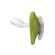 Nuk Space Πιπίλα Σιλικόνης 6-18m (Διάφορα Χρώματα & Σχέδια) 2τμχ