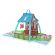 Lorelli Playmat "House" 0m+