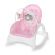 Lorelli Baby Rocker "Enjoy" Ηλεκτρικό Βρεφικό Ρηλάξ Pink Hug 1 τμχ