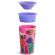 Munchkin Miracle 360° Sippy Cup Bee/Lemur Σετ με Εκπαιδευτικά Ποτήρια 12m+ 266ml 2τμχ