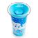 Munchkin Miracle 360° Sippy Cup Polar-Orca Σετ με Εκπαιδευτικά Ποτήρια 12m+ 266 ml