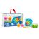 Munchkin Gift Set Bath Beats Musical Bath Toy Μουσικό Παιχνίδι Μπάνιου 12m+