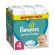 Pampers Active Baby Monthly Pack No4 9-14kg 180pcs