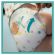 Pampers Active Baby Monthly Pack No3 6-10kg 208τμχ