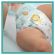 Pampers Active Baby Maxi Pack No3 6-10kg 3x66τμχ