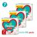 Pampers Pants Jumbo Pack No7 17+kg 3x32pcs