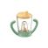 Sophie La Girafe Non-Drip Cup Εκπαιδευτικό Κύπελο με Στόμιο 180ml 1τμχ
