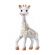 Sophie La Girafe Sophie By Me! 60th Anniversary Edition Σόφι η Καμηλοπάρδαλη από Φυσικό Καουτσούκ 1τμχ