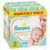Pampers Premium Care Monthly Pack No2 4-8kg 240 τμχ