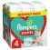 Pampers Pants Monthly Pack No4 9-15kg 176 τμχ