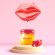 Frudia Fruit Special Lip Care Pomegranate Honey Lip Balm 3 σε 1 Βάλσαμο Χειλιών για Όγκο, Χρώμα & Ενυδάτωση 10ml