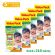 Babylino Sensitive Junior Plus Economy Pack No5+ 12-17kg 5x42pcs