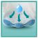 Pampers Premium Care Monthly Pack No4 9-14kg 168τμχ