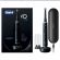 Oral-B iO Series 10 Magnetic Cosmic Black Hλεκτρική Επαναφορτιζόμενη Οδοντόβουρτσα