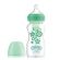 Dr. Brown's Options+ Anti-Colic Wide Neck Baby Bottle 0m+ Green 270ml 1pc