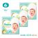 Pampers Premium Care Maxi Pack No6 15+kg 3x38pcs