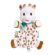 Γαντόκουκλα - Πανάκι Παρηγοριάς Sophie La Girafe Doudou Marionnette S010334