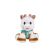 Sophie La Girafe Sweety Sophie Λούτρινη Καμηλοπάρδαλη S010336